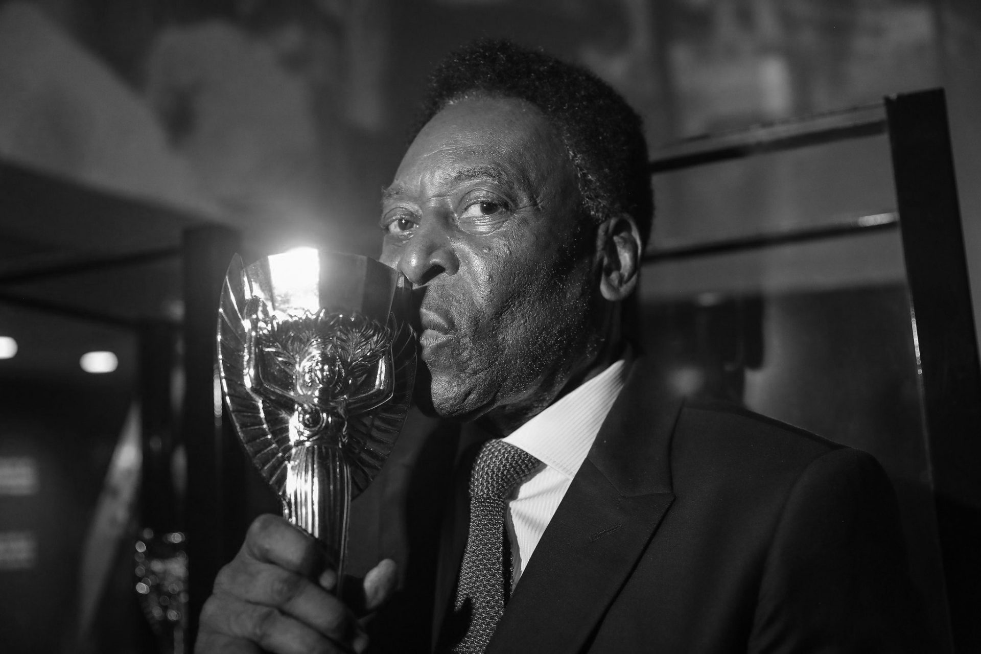 Luto no futebol! Pelé morre aos 82 anos, em São Paulo
