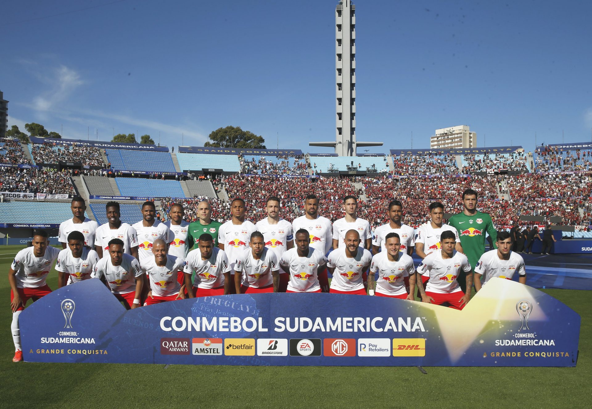 Conmebol altera formato da Copa Sul-Americana