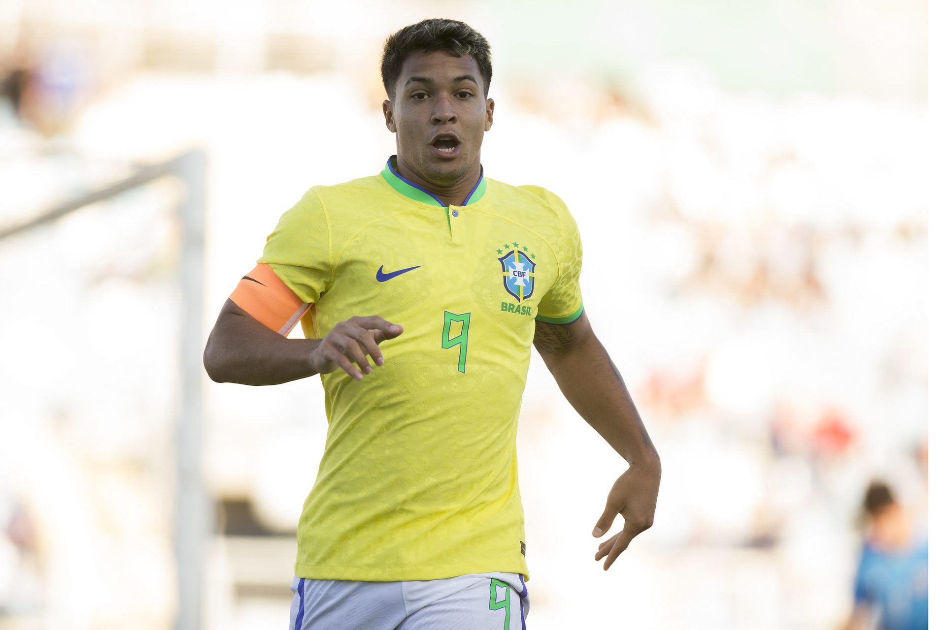 FIFA lista 5 nomes de jovens Brasileiros para 2026