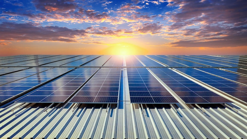 Energia solar cresce 80% e já é a segunda maior fonte do país