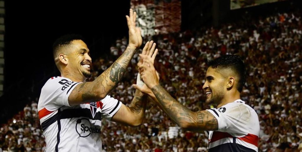São Paulo e Palmeiras abrem vantagem na Copa do Brasil; Santos e Corinthians não vencem