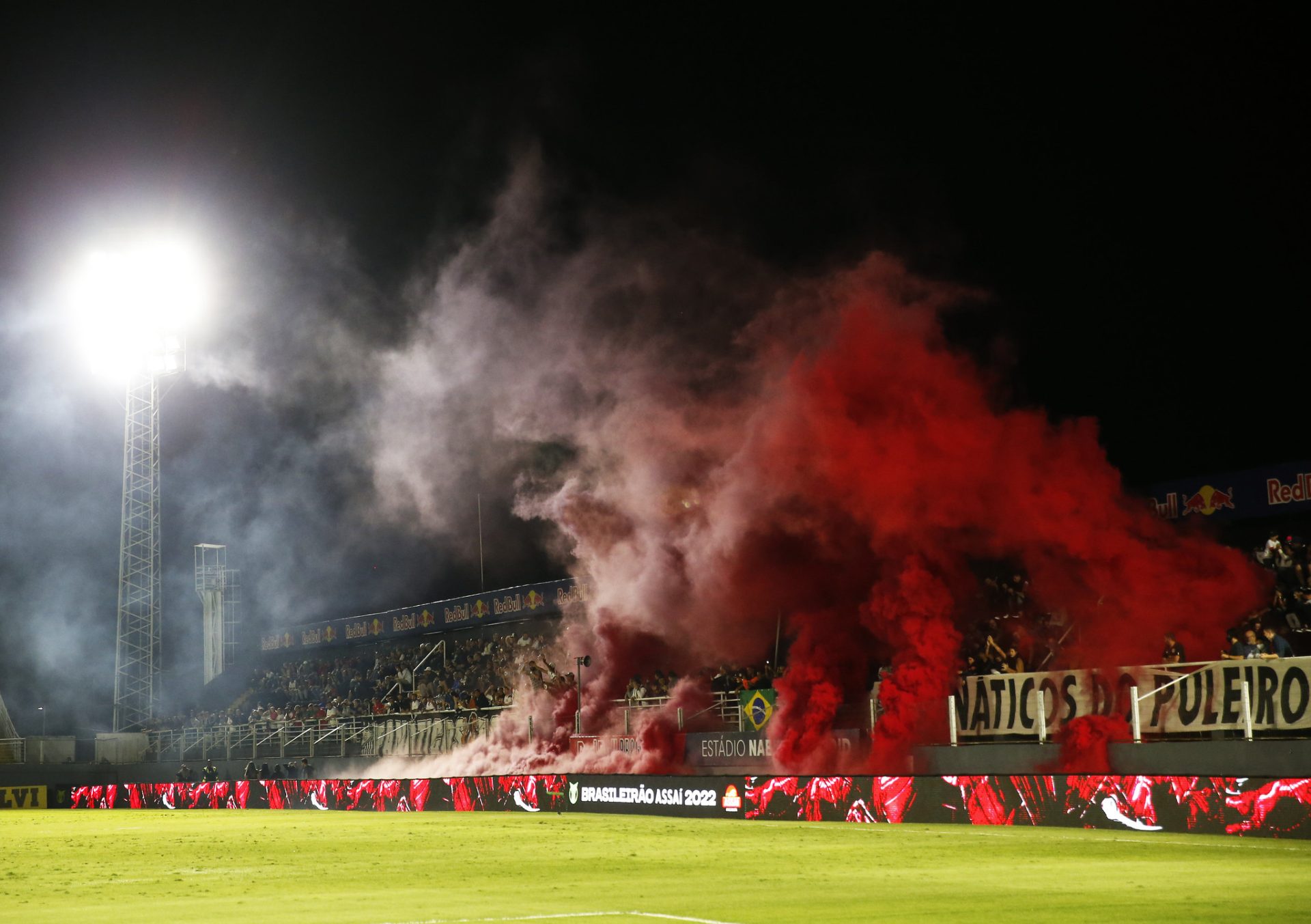 Bragantino inicia venda de ingressos para partida contra Internacional