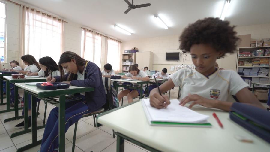Bragança Paulista supera meta do Plano Nacional de Educação com 43% de alunos em tempo integral