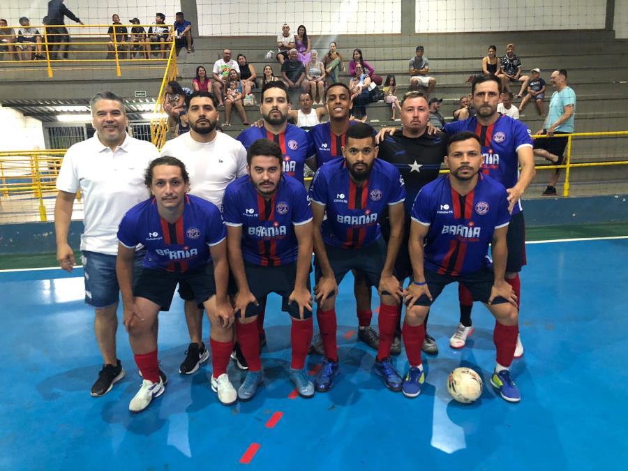 Santuário Morada Church vence Igreja Garagem nos pênaltis e conquista a Copa Evangélica de Futsal 2023
