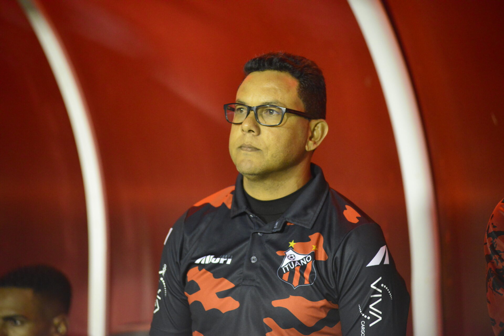 Às vésperas de partida contra Bragantino, Ituano demite técnico Marcinho